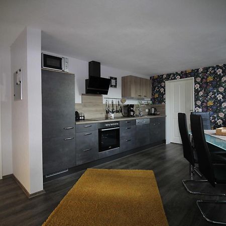 Ferienwohnung Im Gulfhof, 65269 Moormerland Dış mekan fotoğraf