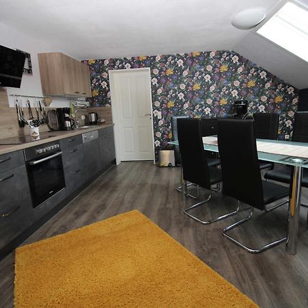 Ferienwohnung Im Gulfhof, 65269 Moormerland Dış mekan fotoğraf