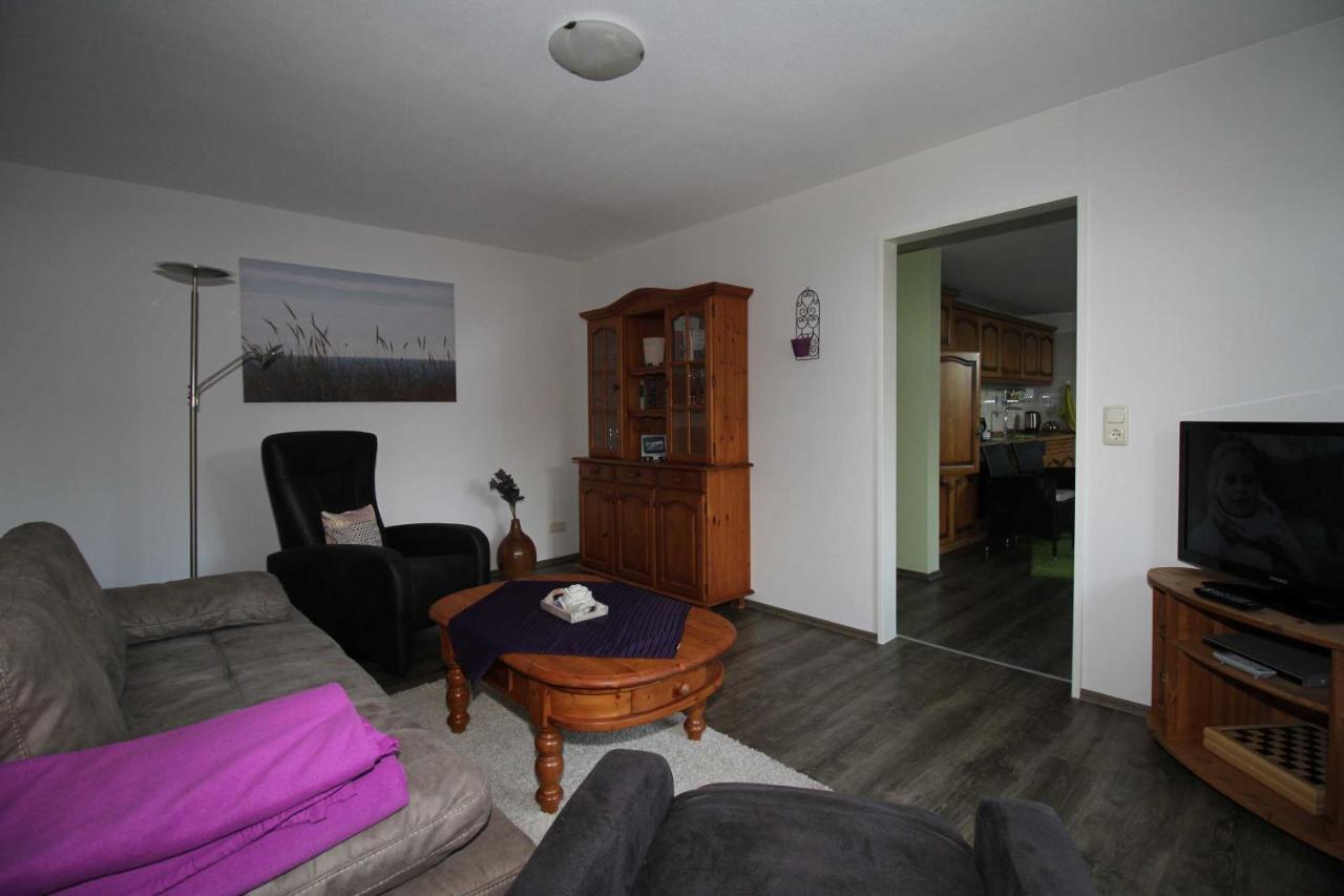 Ferienwohnung Im Gulfhof, 65269 Moormerland Dış mekan fotoğraf