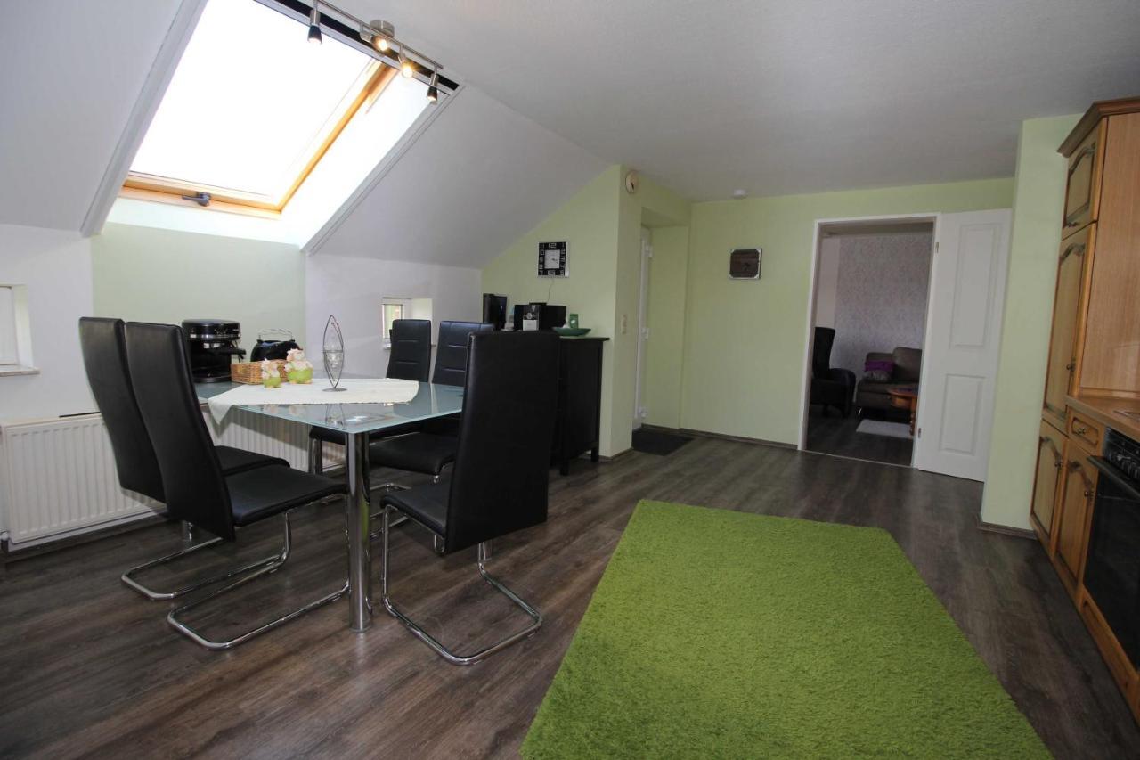 Ferienwohnung Im Gulfhof, 65269 Moormerland Dış mekan fotoğraf
